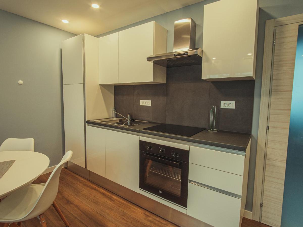Apartmani Infinity Osijek Exterior photo