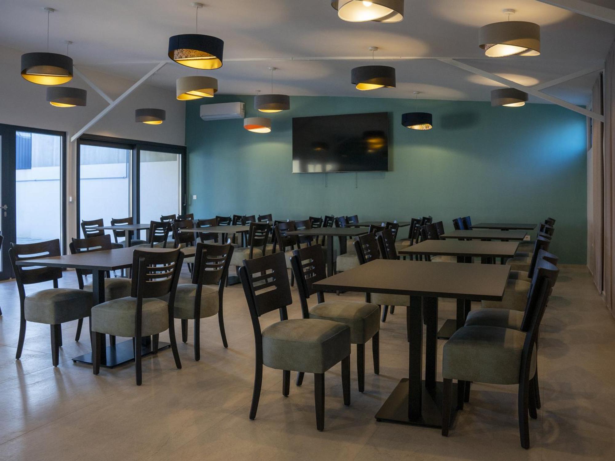 Apartmani Infinity Osijek Exterior photo